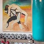 Uluvud With Pool Gym Sauna וילה אלקאמו