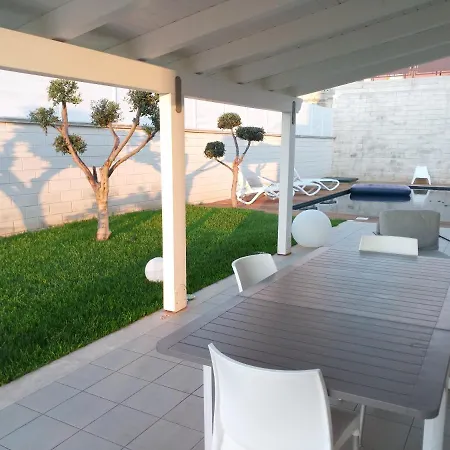 Uluvud With Pool Gym Sauna Villa *