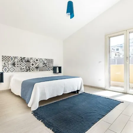 Uluvud With Pool Gym Sauna Alcamo