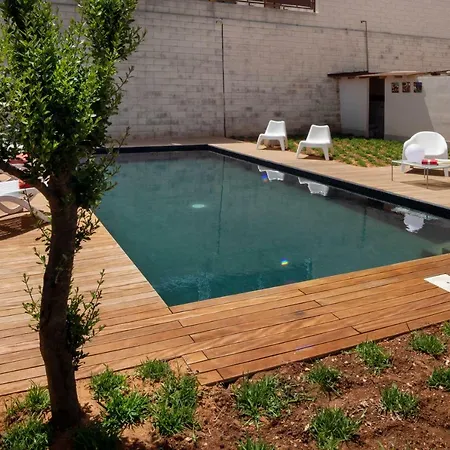 Uluvud With Pool Gym Sauna * Alcamo