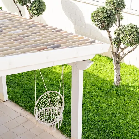 Villa Uluvud With Pool Gym Sauna