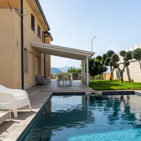 Villa Uluvud With Pool Gym Sauna *