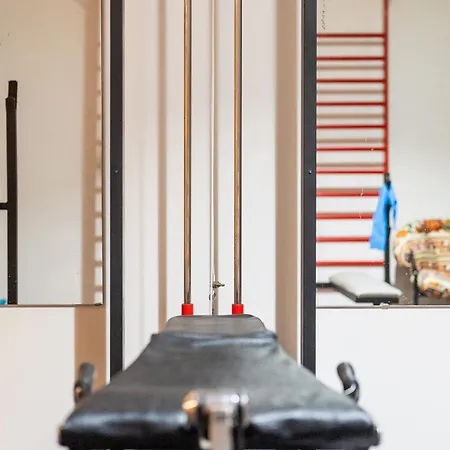 Villa Uluvud With Pool Gym Sauna Alcamo