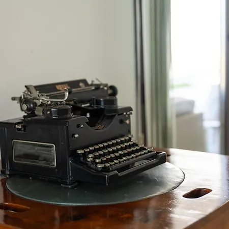 Villa Uluvud With Pool Gym Sauna