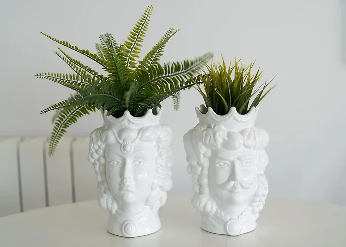 Uluvud With Pool Gym Sauna * Alcamo