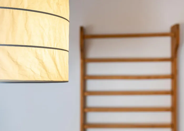 Uluvud With Pool Gym Sauna * Alcamo