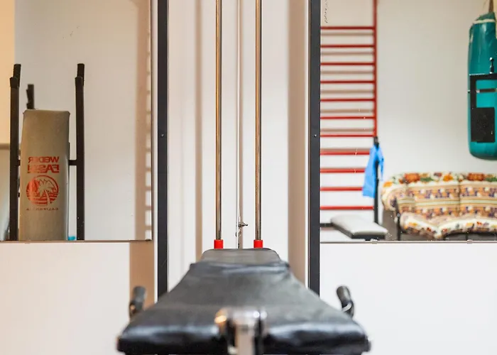 Villa Uluvud With Pool Gym Sauna Alcamo