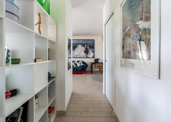 Uluvud With Pool Gym Sauna Alcamo