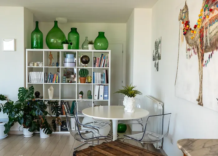 Uluvud With Pool Gym Sauna