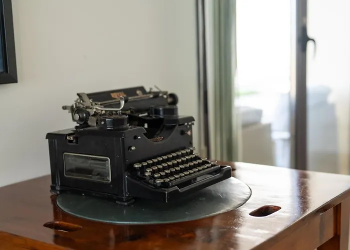 Villa Uluvud With Pool Gym Sauna